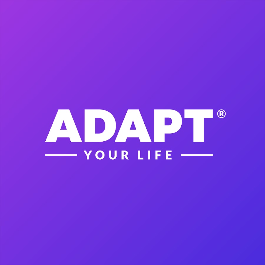Adapt Your Life