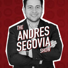 The Andres Segovia Show