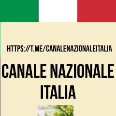 Canale Nazionale Italia